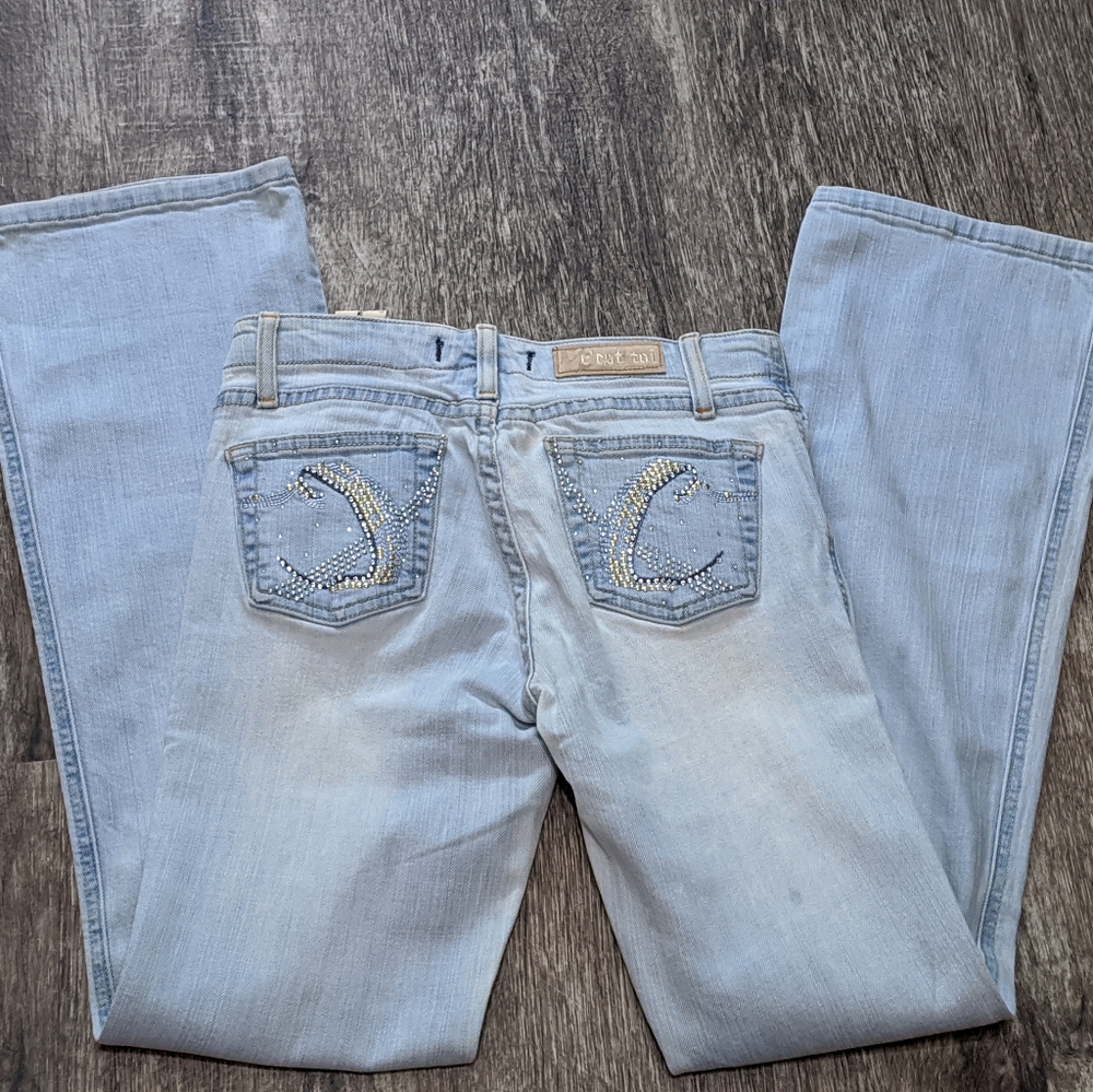 Jeans - Picture 2 of 4